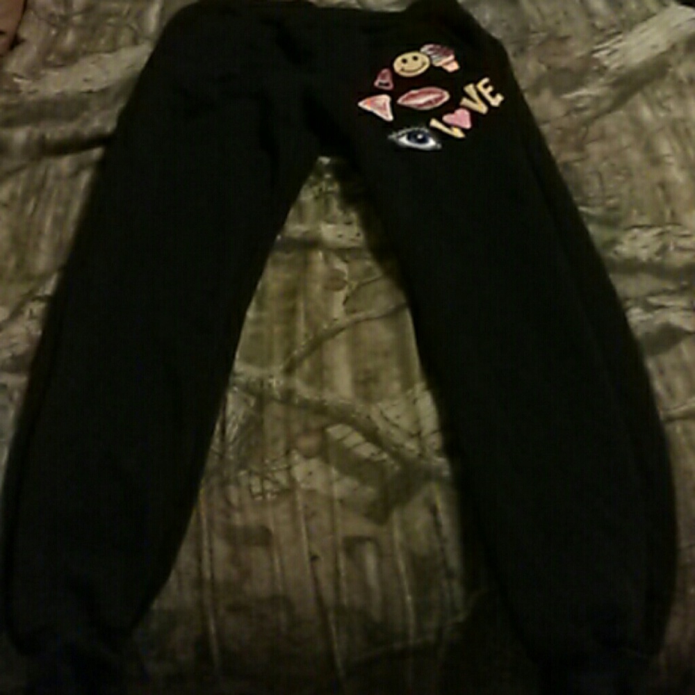 Children's Sweat pants